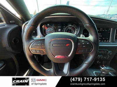 2020 Dodge Charger Scat Pack