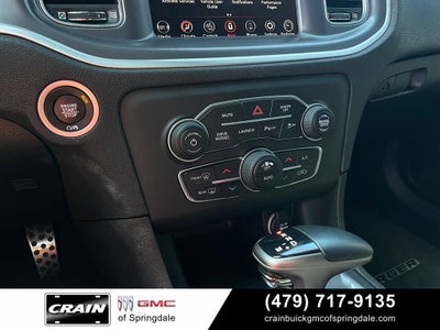 2020 Dodge Charger Scat Pack
