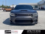 2020 Dodge Charger Scat Pack