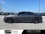 2020 Dodge Charger Scat Pack