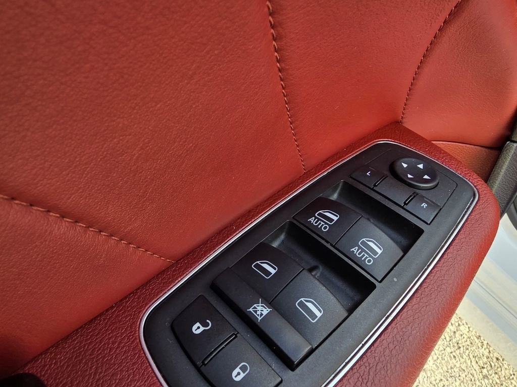 2023 Dodge Charger SRT Hellcat Widebody Jailbreak