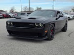 2021 Dodge Challenger SRT Hellcat