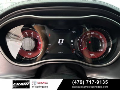 2023 Dodge Challenger SRT Hellcat Jailbreak