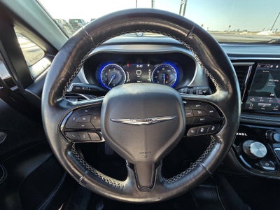 2021 Chrysler Pacifica Touring