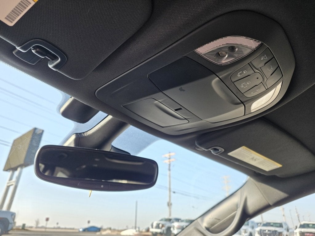 2021 Chrysler Pacifica Touring