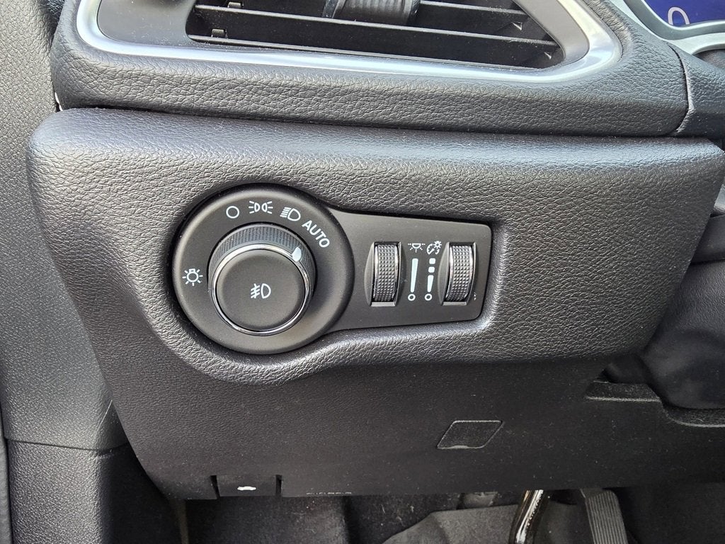 2021 Chrysler Pacifica Hybrid Limited