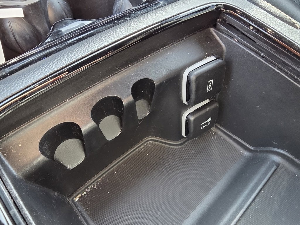 2021 Chrysler Pacifica Hybrid Limited