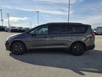 2021 Chrysler Pacifica Hybrid Limited