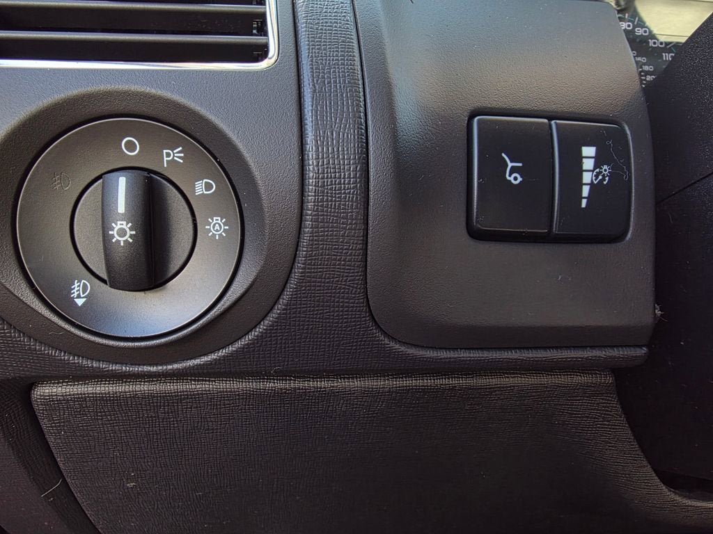 2019 Ford Flex Limited EcoBoost