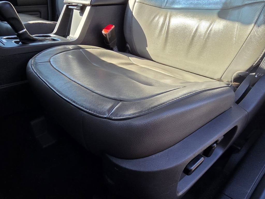 2019 Ford Flex Limited EcoBoost