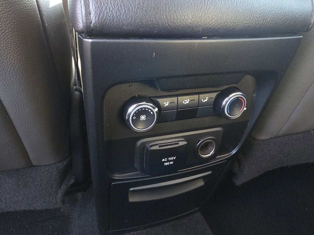 2019 Ford Flex Limited EcoBoost