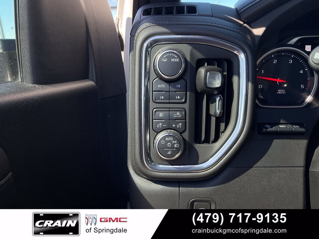 2023 Chevrolet Silverado 2500 HD High Country