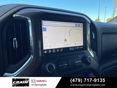 2023 Chevrolet Silverado 2500 HD High Country