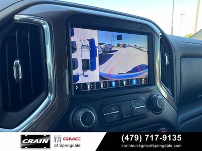 2023 Chevrolet Silverado 2500 HD High Country