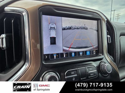 2023 Chevrolet Silverado 3500 HD High Country