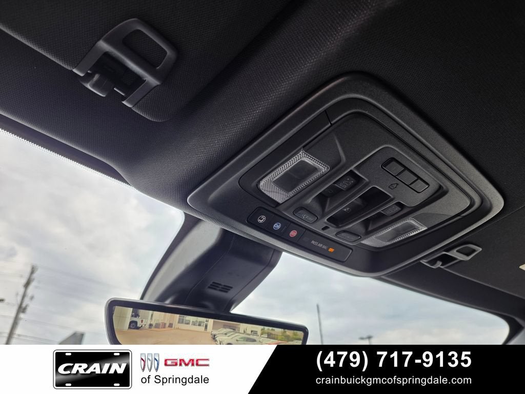 2023 Chevrolet Silverado 3500 HD High Country