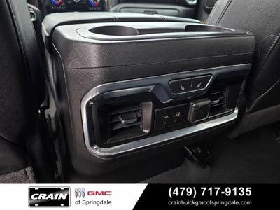 2023 Chevrolet Silverado 3500 HD High Country