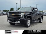 2023 Chevrolet Silverado 3500 HD High Country