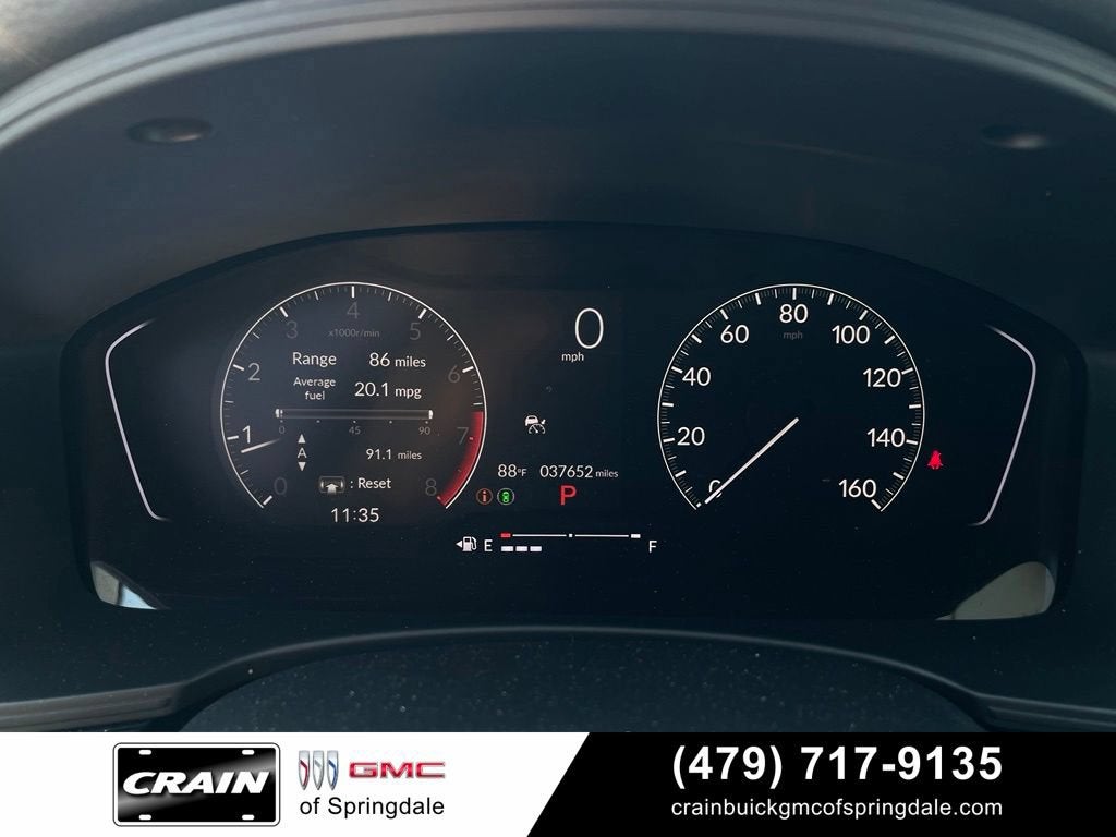 2025 Honda Civic Sedan LX