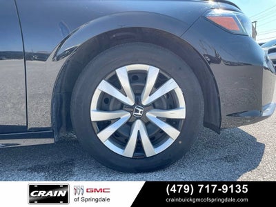 2025 Honda Civic Sedan LX