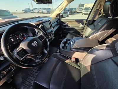 2021 RAM 3500 Laramie