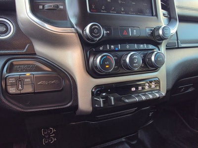 2021 RAM 3500 Laramie