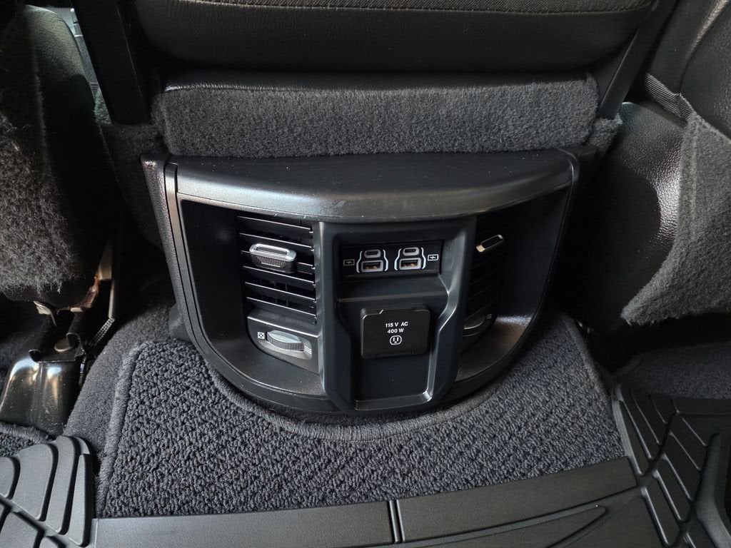 2021 RAM 3500 Laramie