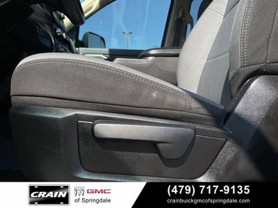 2019 RAM 2500 Big Horn