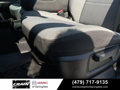 2019 RAM 2500 Big Horn