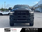2025 RAM 2500 Rebel