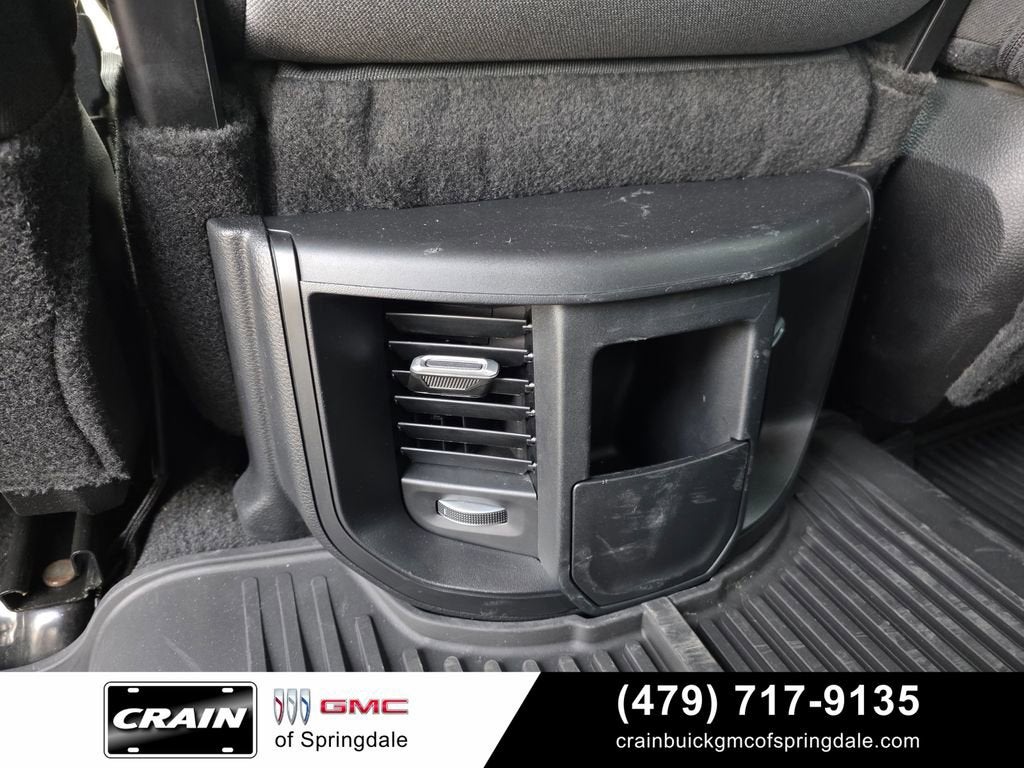 2024 RAM 3500 Chassis Cab SLT