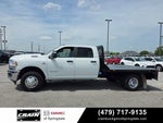 2024 RAM 3500 Chassis Cab SLT