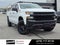2022 Chevrolet Silverado 1500 LTD Custom Trail Boss