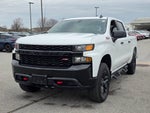 2022 Chevrolet Silverado 1500 LTD Custom Trail Boss
