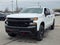 2022 Chevrolet Silverado 1500 LTD Custom Trail Boss