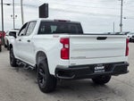 2022 Chevrolet Silverado 1500 LTD Custom Trail Boss