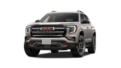 2027 GMC Terrain AWD AT4