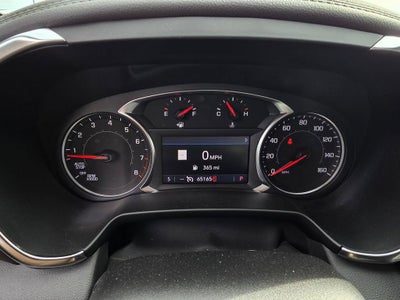 2022 Chevrolet Blazer 3LT