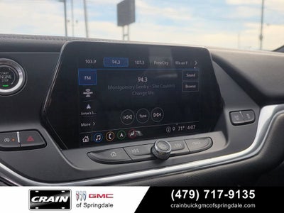 2022 Chevrolet Blazer 3LT