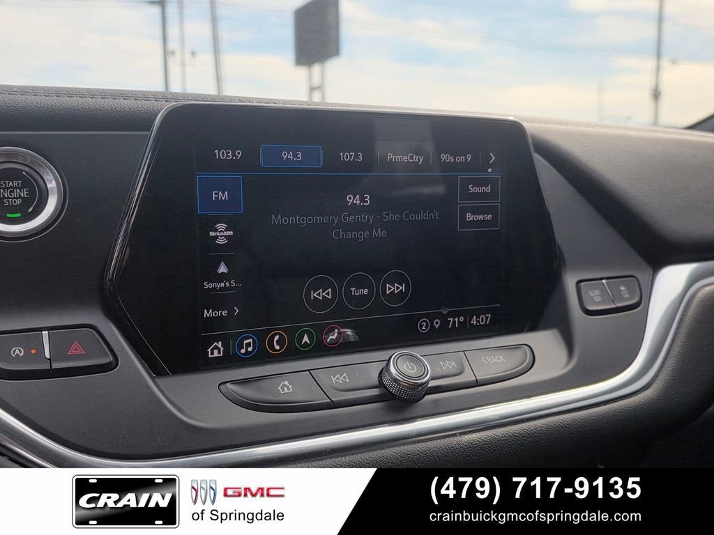 2022 Chevrolet Blazer 3LT