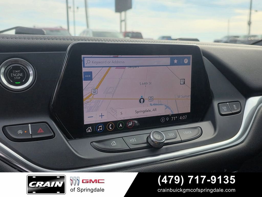 2022 Chevrolet Blazer 3LT