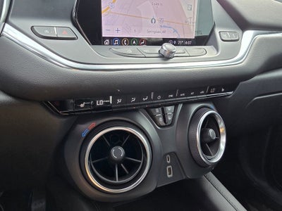 2022 Chevrolet Blazer 3LT