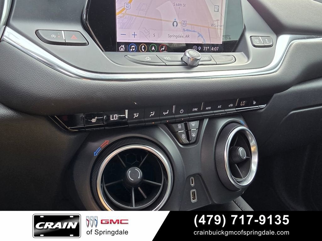 2022 Chevrolet Blazer 3LT