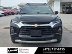 2022 Chevrolet Blazer 3LT