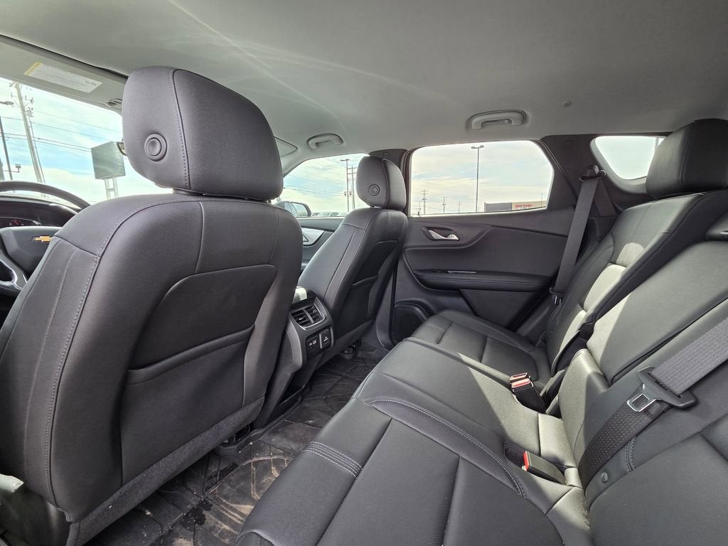 2022 Chevrolet Blazer 3LT