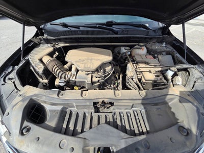 2022 Chevrolet Blazer 3LT