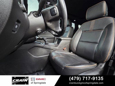 2019 Chevrolet Blazer Premier