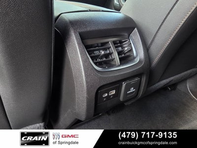 2019 Chevrolet Blazer Premier