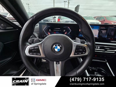 2023 BMW 2 Series M240i xDrive