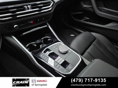 2023 BMW 2 Series M240i xDrive